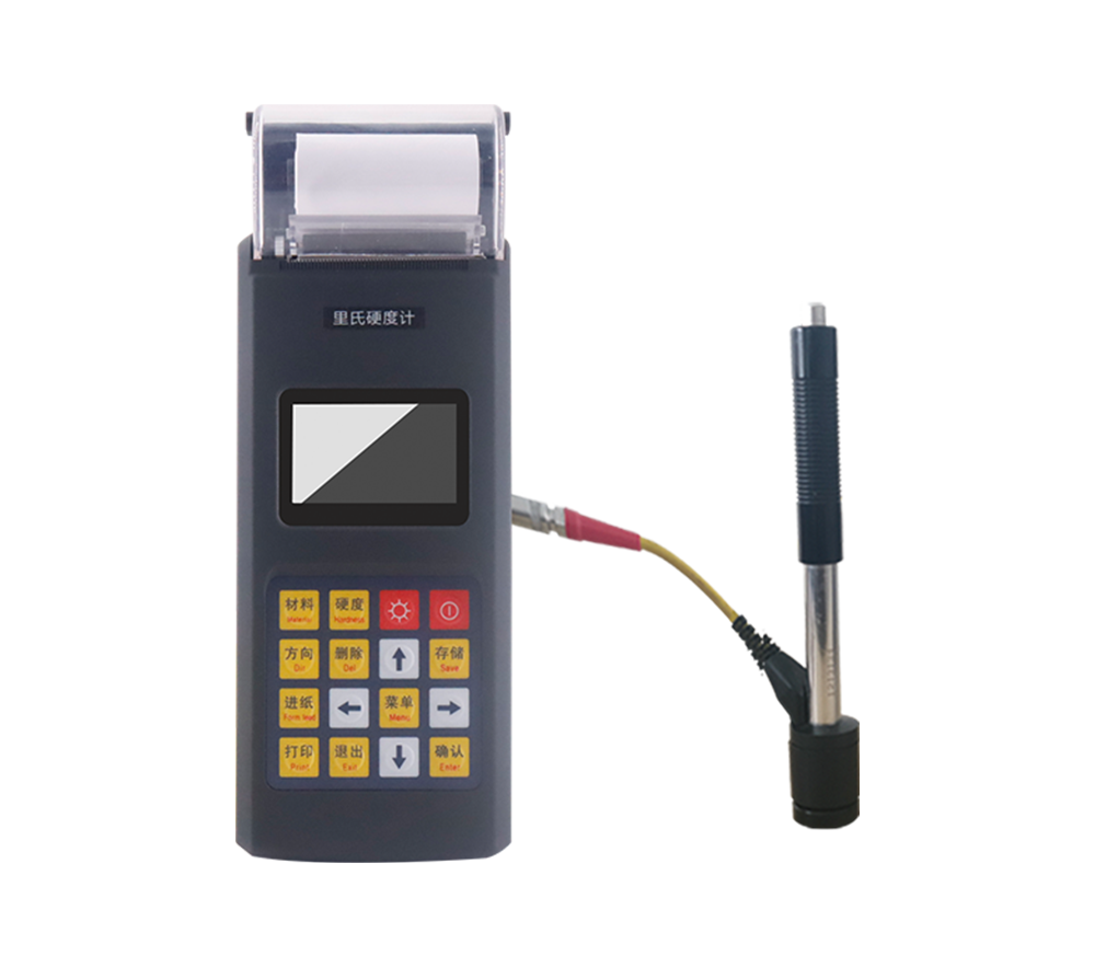 LK-150<br>便攜式里氏硬度計