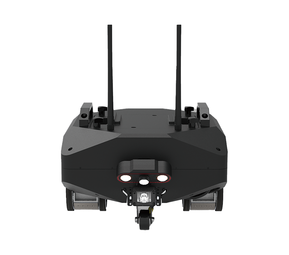 LKMT-A6S智能識別<br/>磁粉檢測機器人
